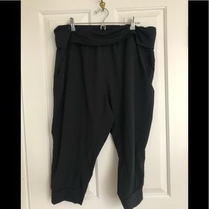 2X Fabletics Joggers